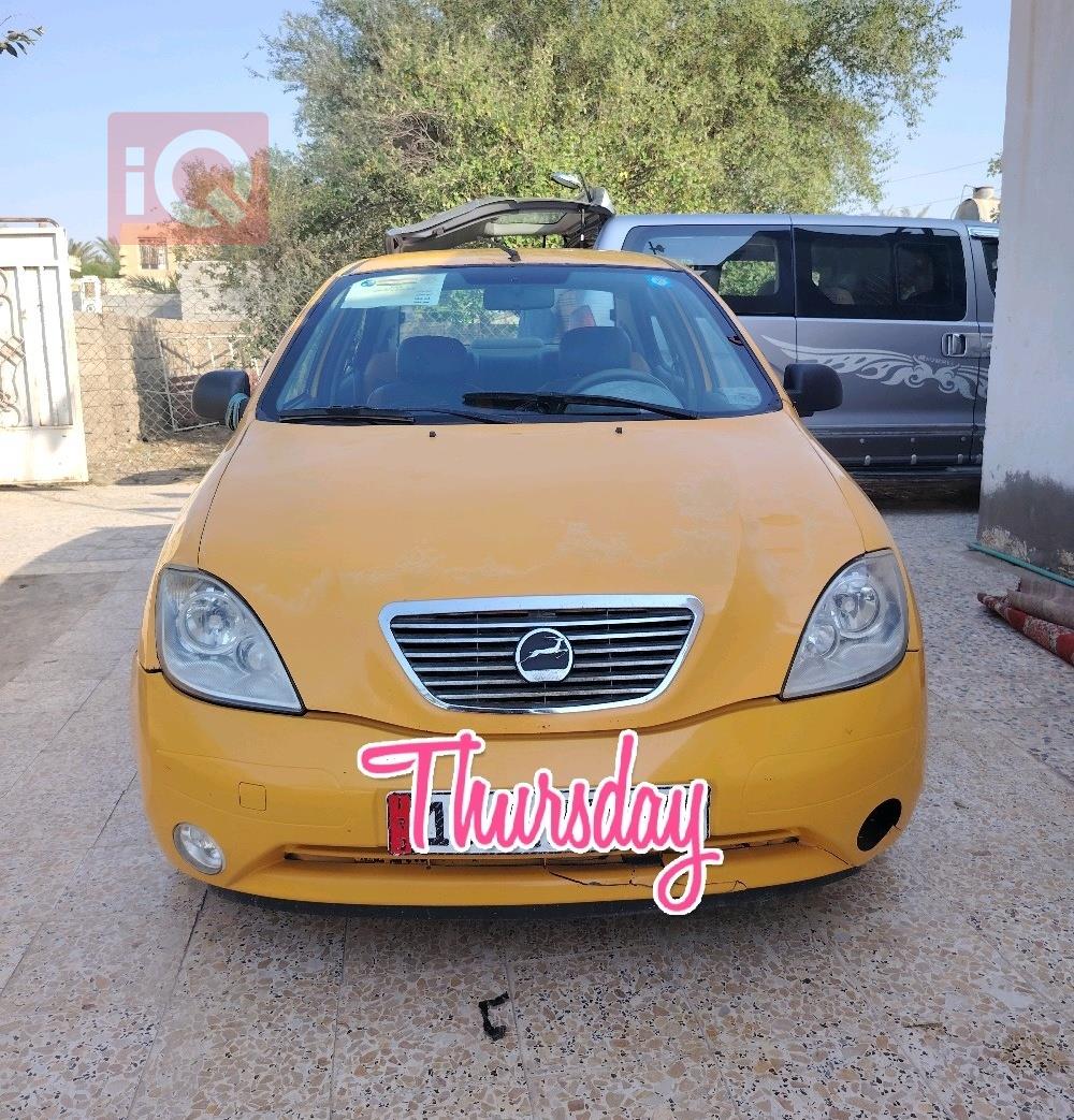 Saipa Tiba